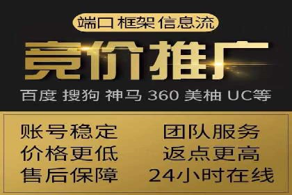 行业经典案例：SEM推广代运营如何助力销售增长